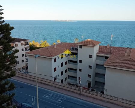 APARTMENT FOR RENT, 3 BEDROOMS AND 2 BATHROOMS IN SANTA POLA - ALICANTE - Photo 4