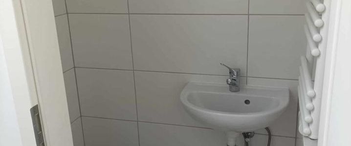 Ruhige Wohnung direkt am Park - Foto 1