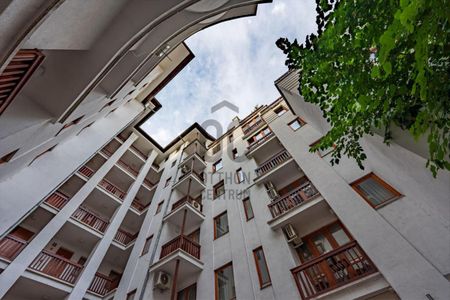 Kiadó újszerű állapotú lakás - Budapest VI. kerület - Fotó 4
