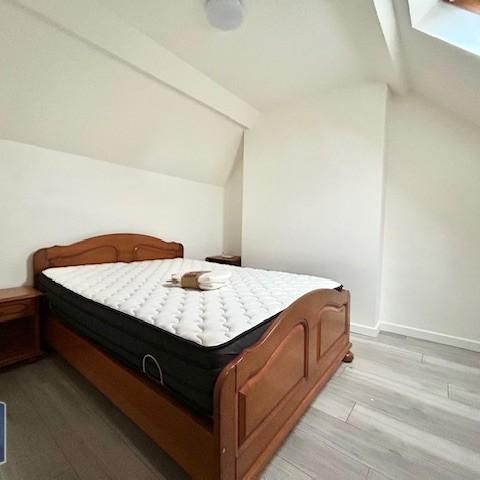 Location Appartement 1 pièce 23m² CAMBRAI 59400 - Photo 1