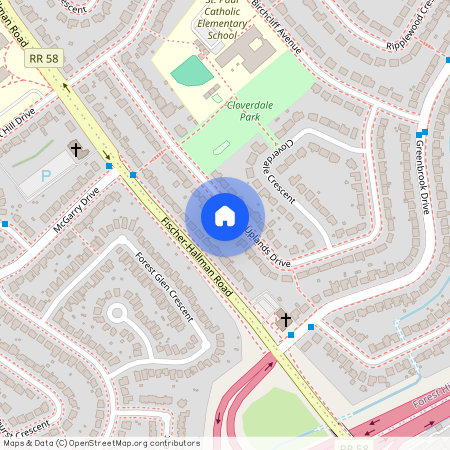 115 Uplands Drive, Kitchener