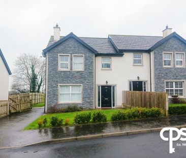 17 Roxborough Manor, Moy BT71 7FQ - Photo 6