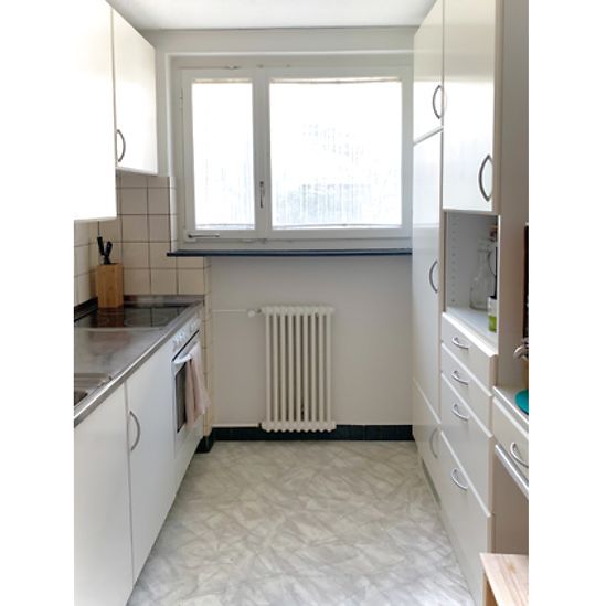 4 Zimmer-Wohnung in Wettingen (AG), möbliert, auf Zeit - Photo 1