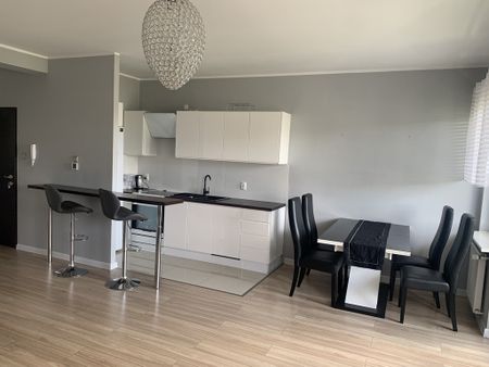Komfortowe 2 pokoje w otoczeniu zieleni - Фото 3