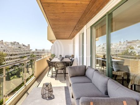 2 room luxury Apartment for rent in Vilamoura, Loulé, Distrito de Faro - Photo 5