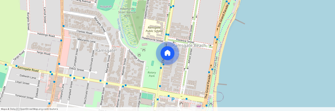 9/102-104 Chuter Avenue, Ramsgate Beach 2217, New South Wales