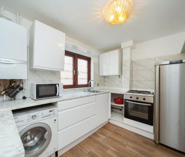 1 bedroom maisonette to rent - Photo 2