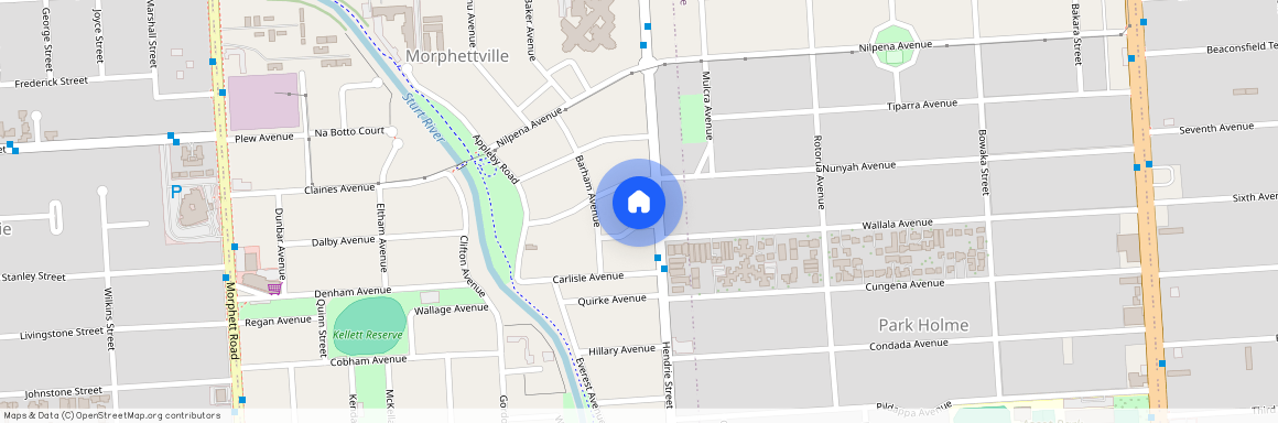 55 Hendrie Street, Morphettville, SA 5043