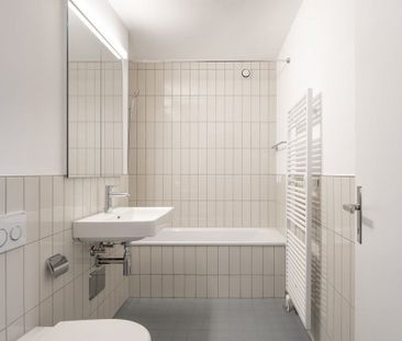 MIETEN OHNE KAUTION - Gemütliche Wohnung in Winkel - Photo 3