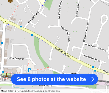 Station Road, Polegate, East Sussex, BN26 - Photo 1