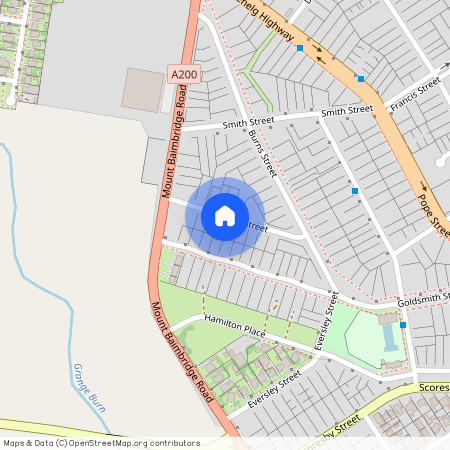 3/10 Tennyson Street, Vic 3300, Hamilton