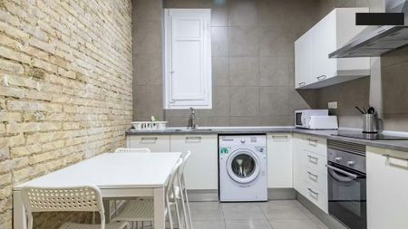 Carrer Almirall Cadarso, Valencia, Valencian Community 46005 - Photo 3