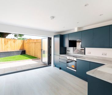 2 Bed Semi-Detached House, Court Road, BS15 - Photo 5