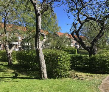 Sofiebergsvägen, Helsingborg - Photo 1