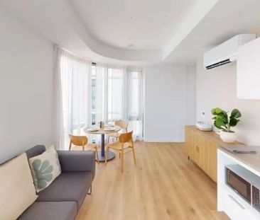 3 Bed Ensuite Apartment - Photo 1