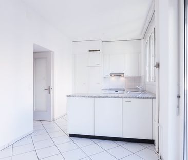 3.5 Zimmer, 68 m², 1. Stock - Photo 2