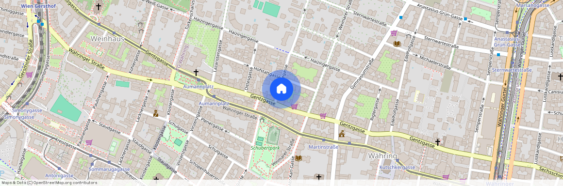 Building Teschnergasse - cottagegasse-4-projekt-gmbh - 1239697, Vienna