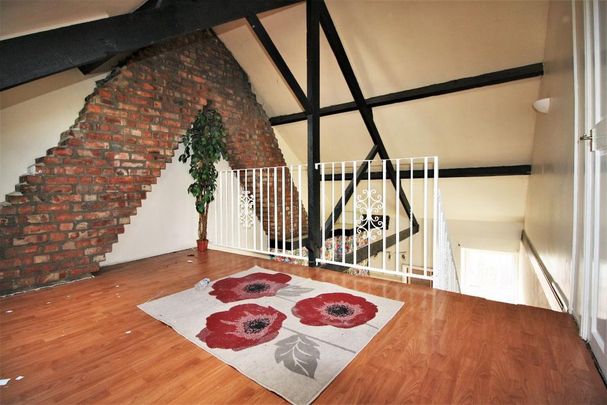 5 bedroom terraced house to rent - Photo 1