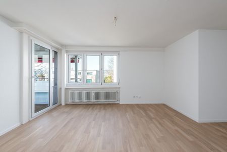 Wohntraum in Niederhasli - Foto 2