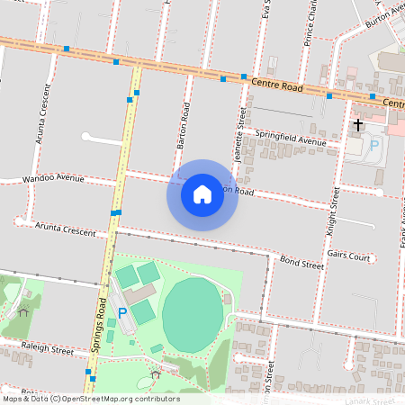 4/16 Manoon Road, Vic 3169, Clayton South