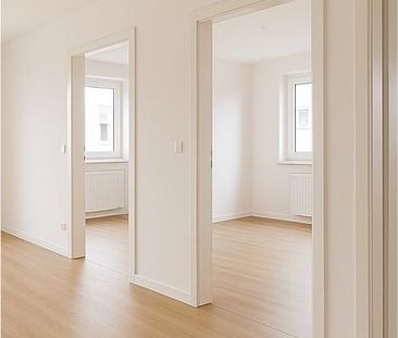 Frisch renovierte 3-Zimmer - ca. 80 qm - MA - Käfertal - Foto 1