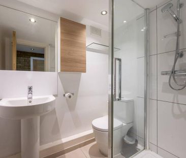 Studio to rent - Photo 6