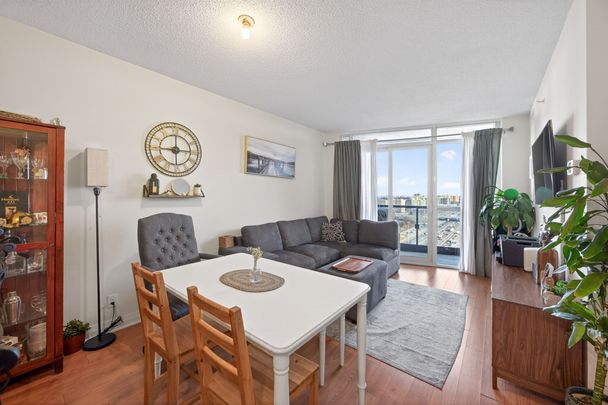 For Lease - 5 Valhalla Inn Road Unit# 2111, Toronto, Ontario - Photo 1