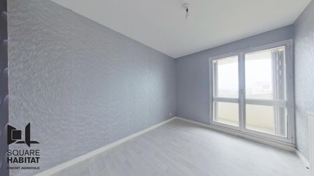 Location Appartement 3 pièces 63m² CHATELLERAULT 86100 - Photo 3