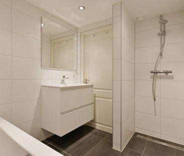 Appartement te huur: Willem Leevendstraat 3-H 1055 KB Amsterdam - Foto 5