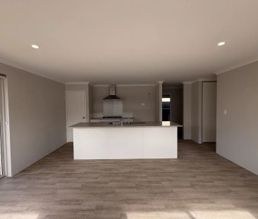 Modern Family Living in the Heart of Lakelands - Photo 1