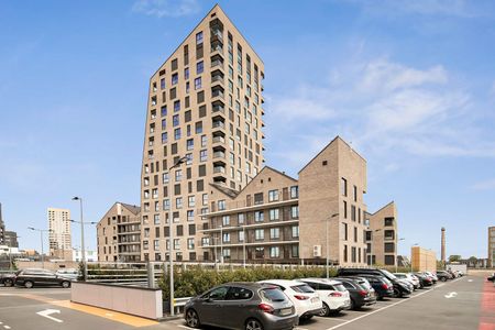 Appartement te huur: Frederikstraat 222 5038 AZ Tilburg - Foto 2