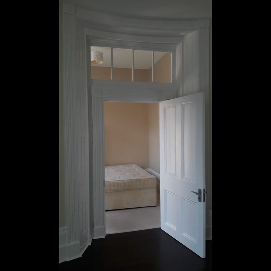 1 Bed Flat, St Andrews House, RG30 - Photo 1