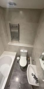 Studio Flat, New Park Road, SW2 - Photo 4
