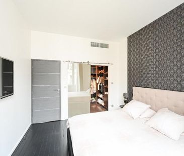 Tout savoir sur cet appartement dans le quartier Tête d'Or-Foch-Vit... - Photo 2