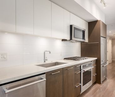 384 East 1st Ave (2nd Floor), Vancouver - Photo 1
