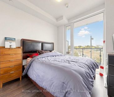 35 Rolling Mills Road condo — Toronto, ON (2-Bedroom) - 2 Bedroom - Photo 5