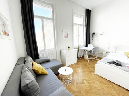 Dapontegasse Room 1 - Photo 3