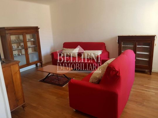 Appartamento corso palladio, Centro Storico, Vicenza - Foto 1