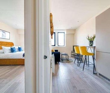 Anne Boleyn House, Cheam, Sutton, SM3 - Photo 3