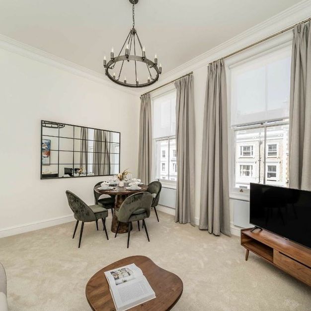 Lexham Gardens - Photo 1