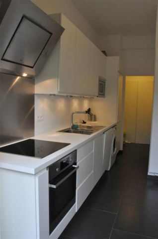 Magnifique rez-de-chaussée avec jardin de 100 m² à 1180 Uccle - Foto 2