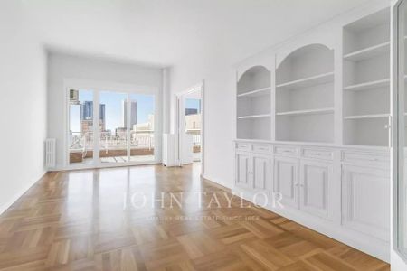 5 bedroom luxury Apartment for rent in Madrid, Spain - Photo 5