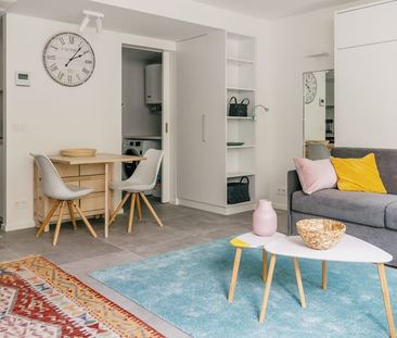 Studio te huur - Foto 4