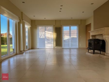 Instapklare standingvolle villa met alle comfort | Vichtseweg - Photo 5