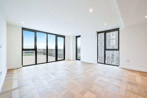 3 bedroom apartment to rent - Photo 1