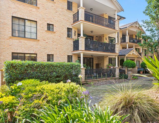 Three Bedroom Unit - Photo 1