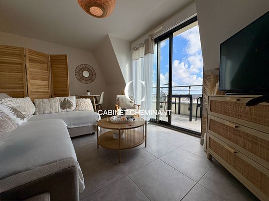 Location Appartement 1 pièce 36m² - Photo 1