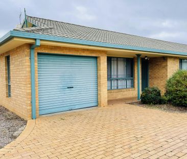 TWO BEDROOM SOUTH VILLA - Photo 2