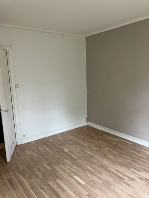 Kaplansgatan, Örebro - Foto 1