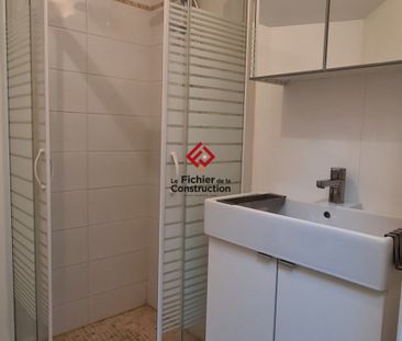 Location Appartement 1 pièce 19m² GRENOBLE 38000 - Photo 2